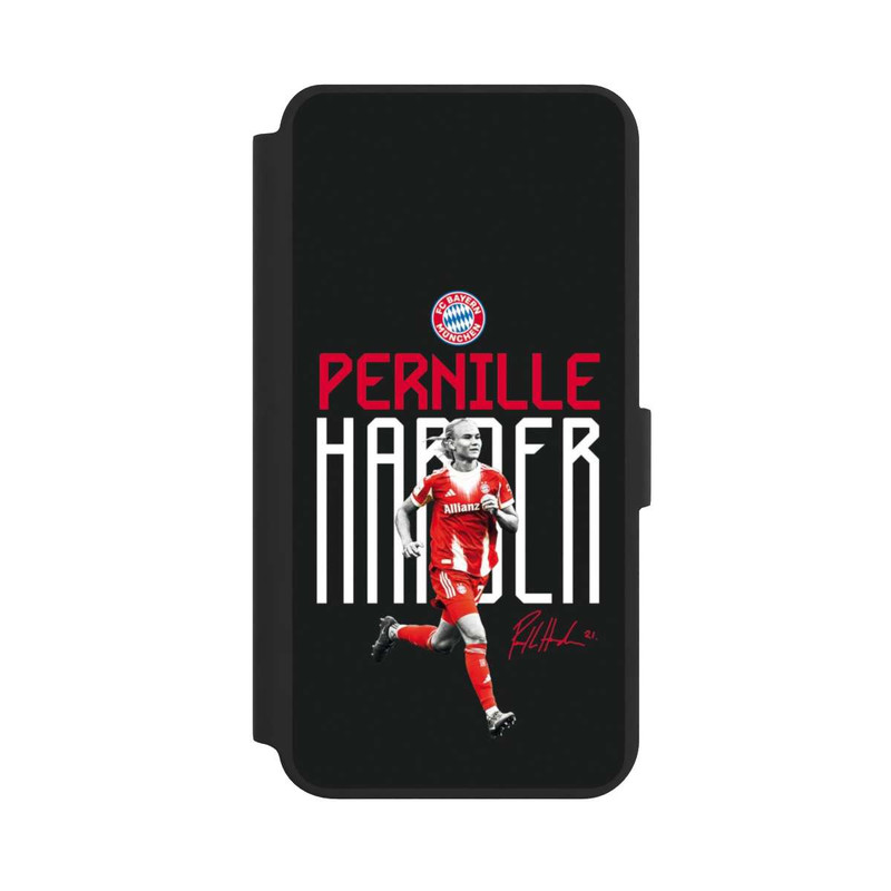 Galaxy S24 + NIVOflip Pernille Harder 25/26