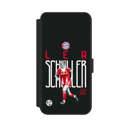 Samsung Galaxy S24+ NIVOflip Lea Schüller 25/26