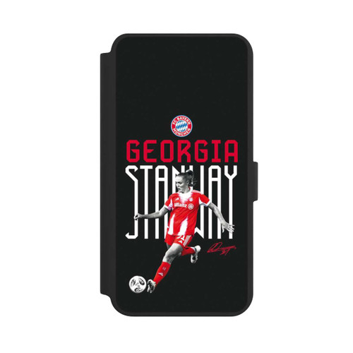 Samsung Galaxy S24+ NIVOflip Georgia Stanway 25/26