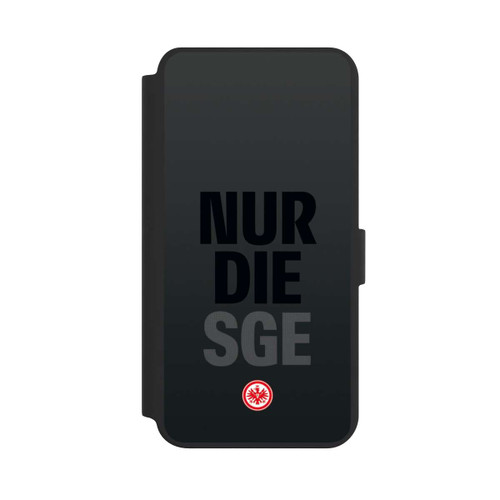 Samsung Galaxy S24+ NIVOflip Eintracht Frankfurt Nur Die SGE