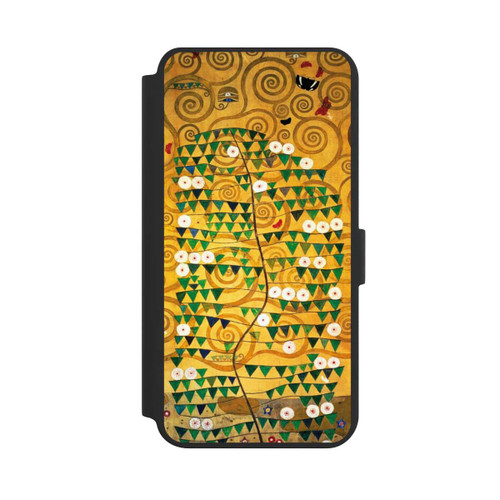 Samsung Galaxy S24+ NIVOflip Lebensbaum