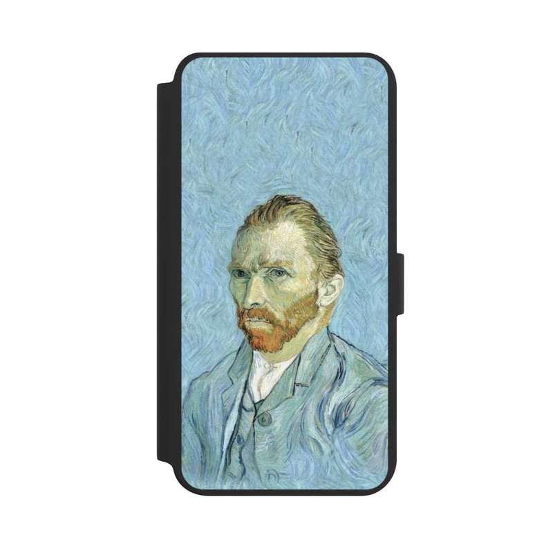Galaxy S24 + NIVOflip Autoportrait, 1889