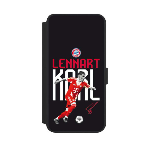 Samsung Galaxy S24+ NIVOflip Lennart Karl 25/26
