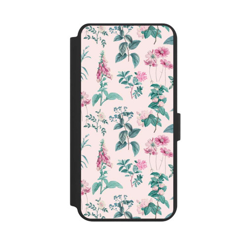 Samsung Galaxy S24+ NIVOflip Wildflower Spring Meadow