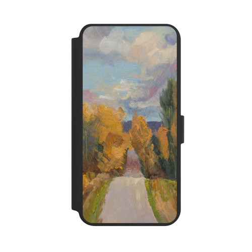 Samsung Galaxy S24+ NIVOflip Grandview Autumn by Roberta Murray