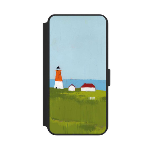 Samsung Galaxy S24+ NIVOflip Three in Row by Ruth LaGue