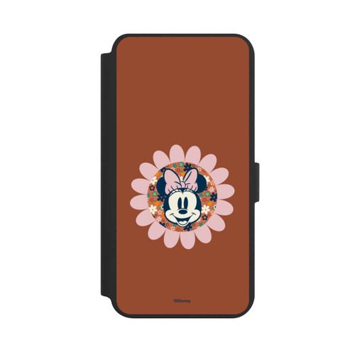 Samsung Galaxy S24+ NIVOflip Minnie Mouse Sweet Boho