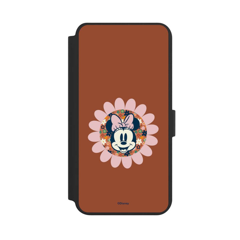 Galaxy S24 + NIVOflip Minnie Mouse Sweet Boho