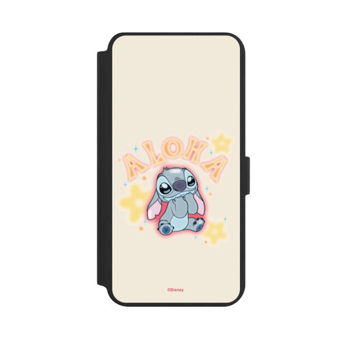 Samsung Galaxy S24+ NIVOflip Aloha Stitch