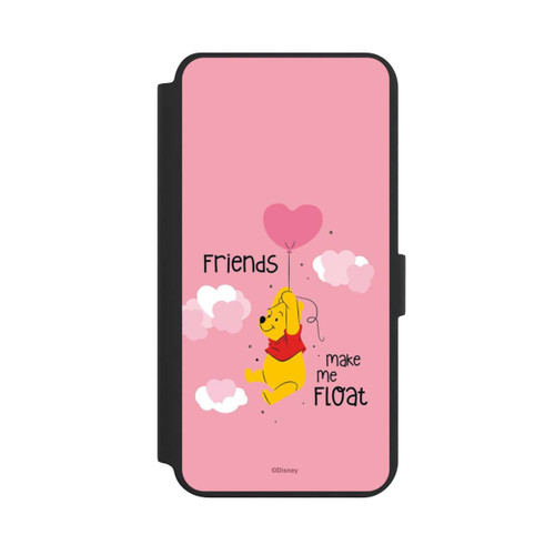 Samsung Galaxy S24+ NIVOflip Winnie Puuh Friends Make Me Float