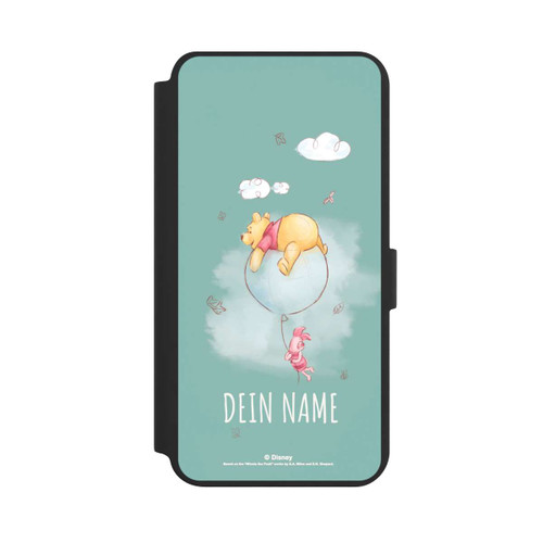 Samsung Galaxy S24+ NIVOflip Uncheered by a Balloon Personalisierbar