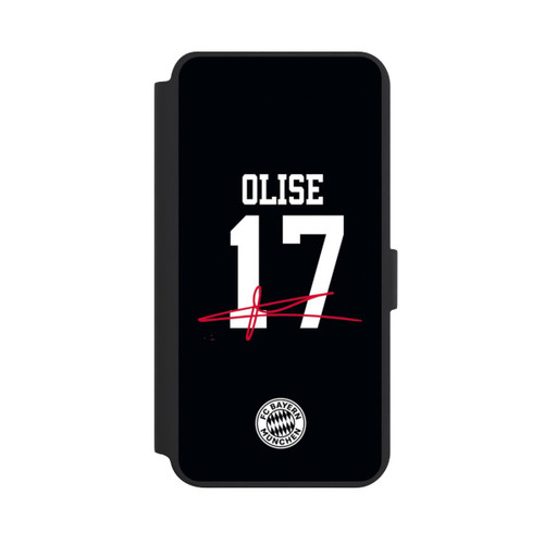 Samsung Galaxy S24+ NIVOflip Olise 17