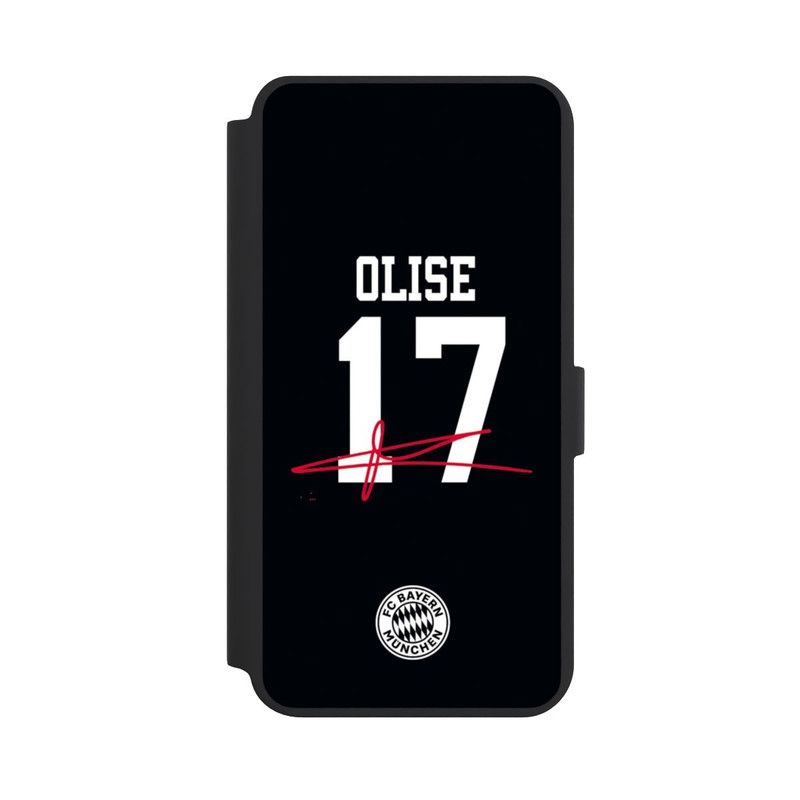 Galaxy S24 + NIVOflip Olise 17