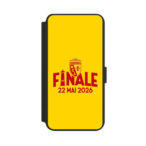 Samsung Galaxy S24+ NIVOflip RC Lens en finale 2026