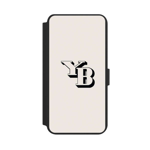 Samsung Galaxy S24+ NIVOflip BSC YB Light Grey