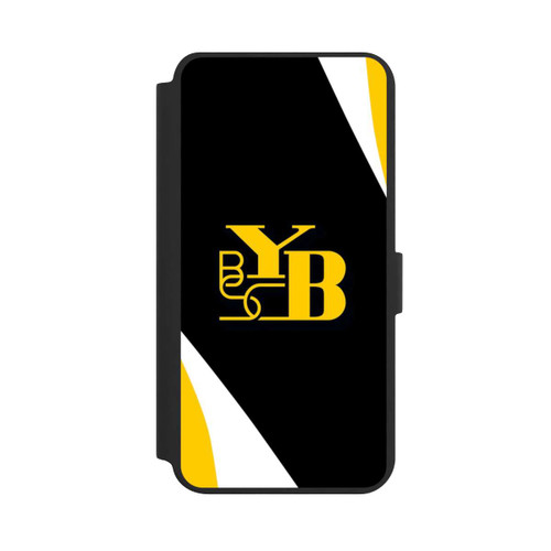 Samsung Galaxy S24+ NIVOflip BSC YB Retro
