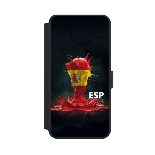 Samsung Galaxy S24+ NIVOflip ESP 26