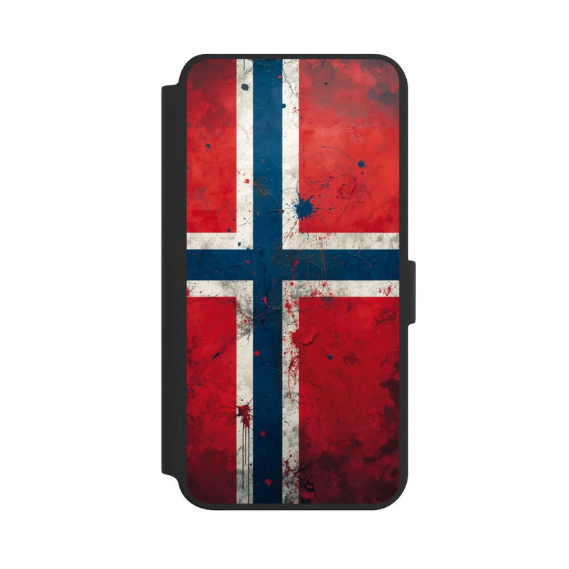 Galaxy S24 + NIVOflip Norvège 26