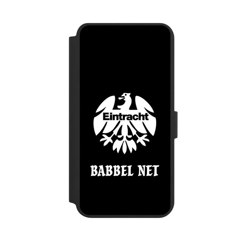 Galaxy S24 + NIVOflip SG Eintracht Babbel Net
