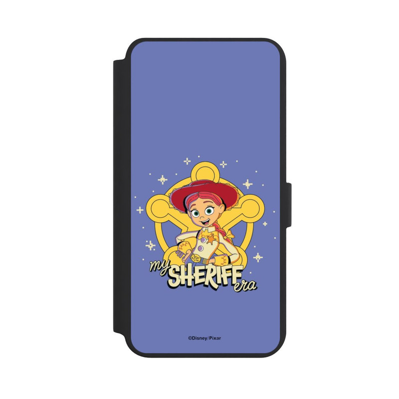 Galaxy S24 + NIVOflip Toy Story 5 Jessie In my Sheriff Era Blue