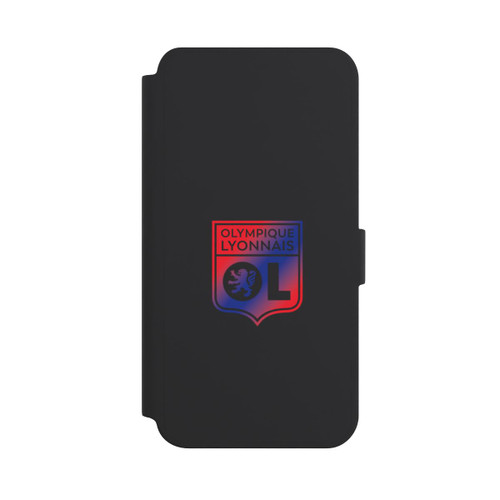 Samsung Galaxy S24+ NIVOflip OL Logo bicolore