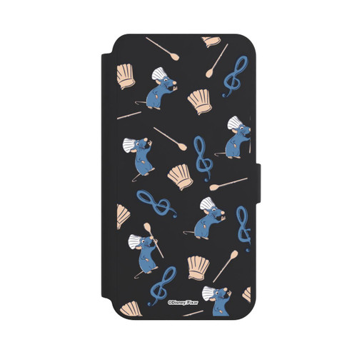 Samsung Galaxy S24+ NIVOflip Remy Ratatouille Transparent