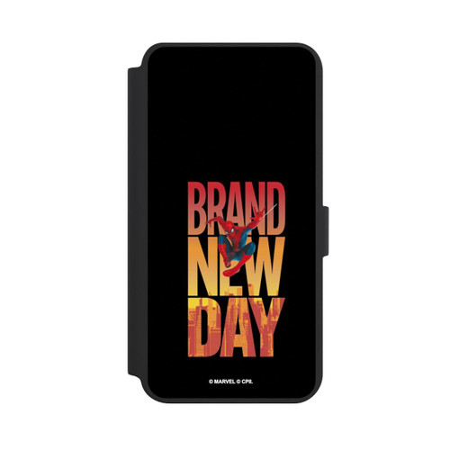 Samsung Galaxy S24+ NIVOflip Spider-Man Kinofilm