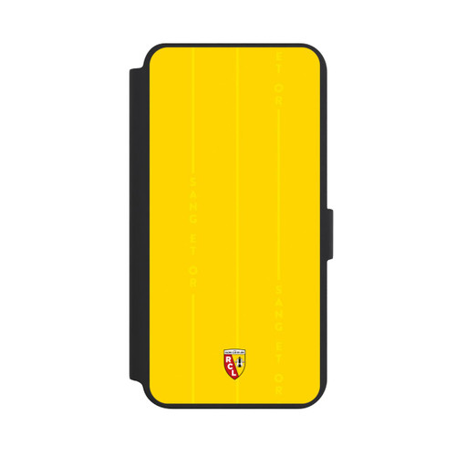 Samsung Galaxy S24+ NIVOflip RC Lens Heimtrikot 26/27