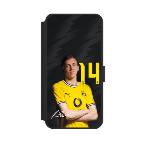 Samsung Galaxy S24+ NIVOflip Maximilian Beier 26/27