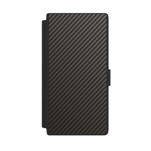 Samsung Galaxy S24 Ultra NIVOflip Carbon