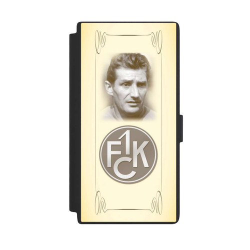 Samsung Galaxy S24 Ultra NIVOflip Fritz Walter