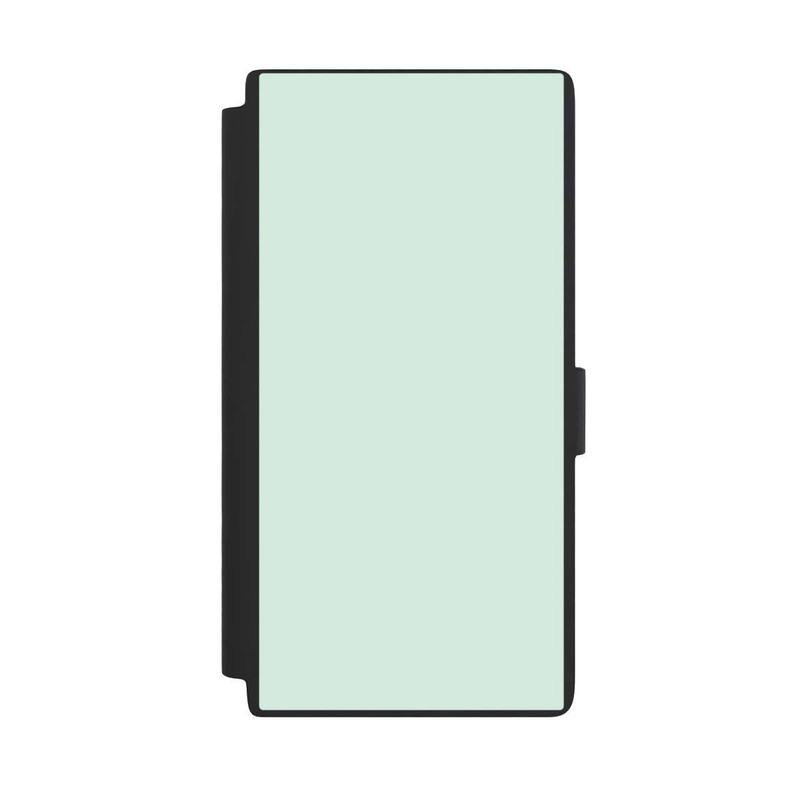 Galaxy S24 Ultra NIVOflip Vert Menthe