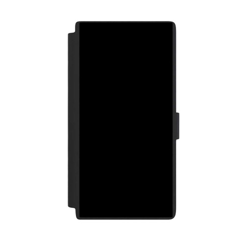 Samsung Galaxy S24 Ultra NIVOflip Schwarz