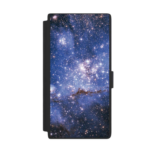 Samsung Galaxy S24 Ultra NIVOflip Kleine Magellansche Wolke