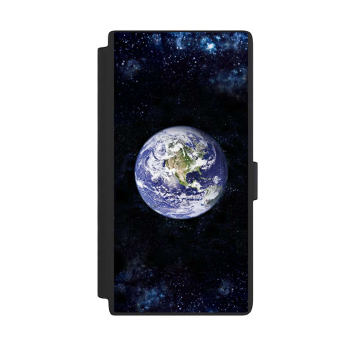Samsung Galaxy S24 Ultra NIVOflip Die Erde