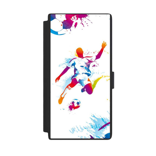 Samsung Galaxy S24 Ultra NIVOflip Striker