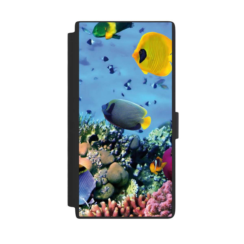 Galaxy S24 Ultra NIVOflip Belle Eau