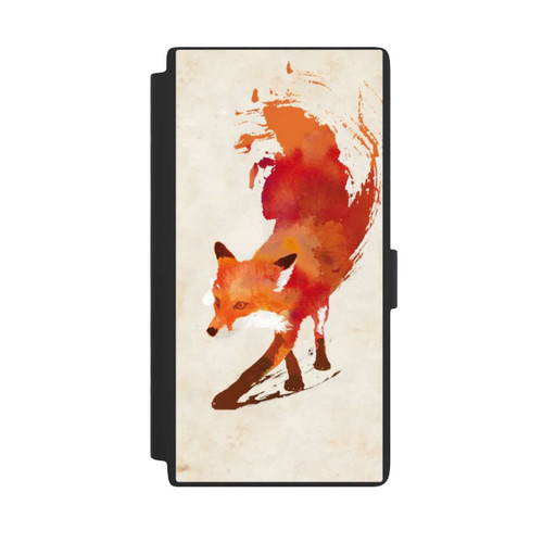 Samsung Galaxy S24 Ultra NIVOflip Vulpes Vulpes