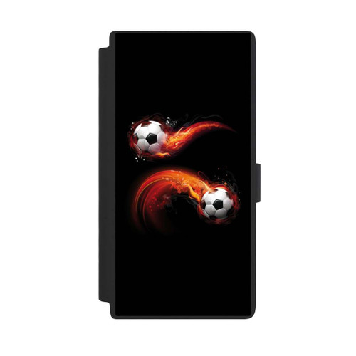 Samsung Galaxy S24 Ultra NIVOflip Dropkick