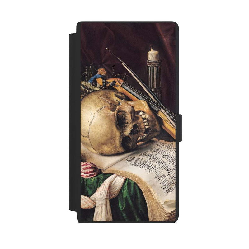 Galaxy S24 Ultra NIVOflip Vanitas