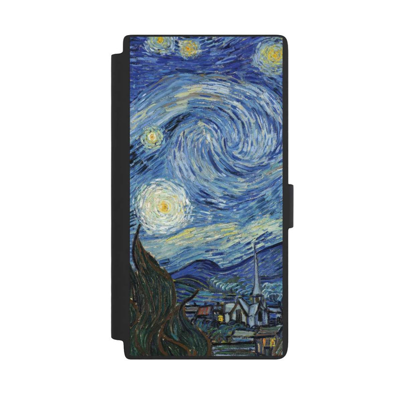 Galaxy S24 Ultra NIVOflip Die sternenklare Nacht