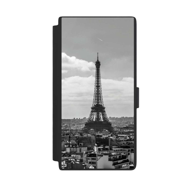 Galaxy S24 Ultra NIVOflip Paris Meine Liebe