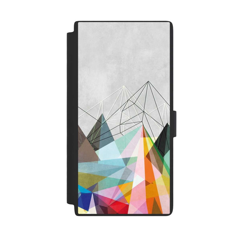 Galaxy S24 Ultra NIVOflip Farbexplosion 3