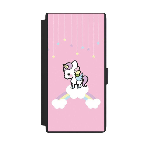 Samsung Galaxy S24 Ultra NIVOflip Little Unicorn