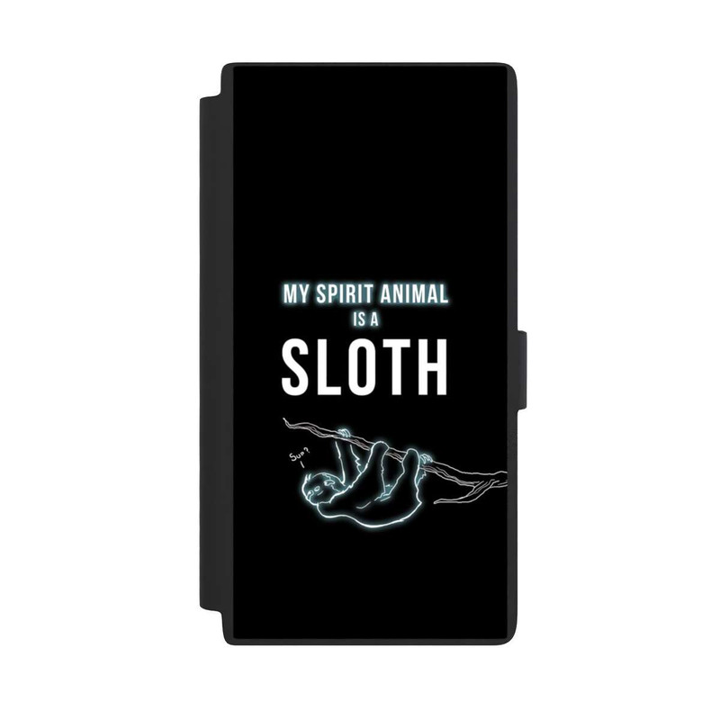 Galaxy S24 Ultra NIVOflip Sloth