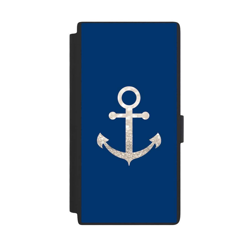 Galaxy S24 Ultra NIVOflip Anker Navy