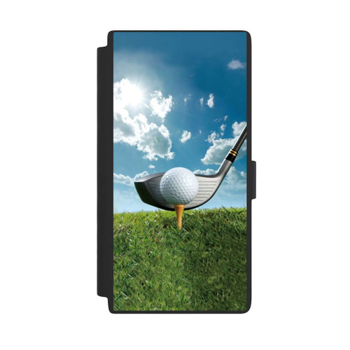 Samsung Galaxy S24 Ultra NIVOflip Golfschläger