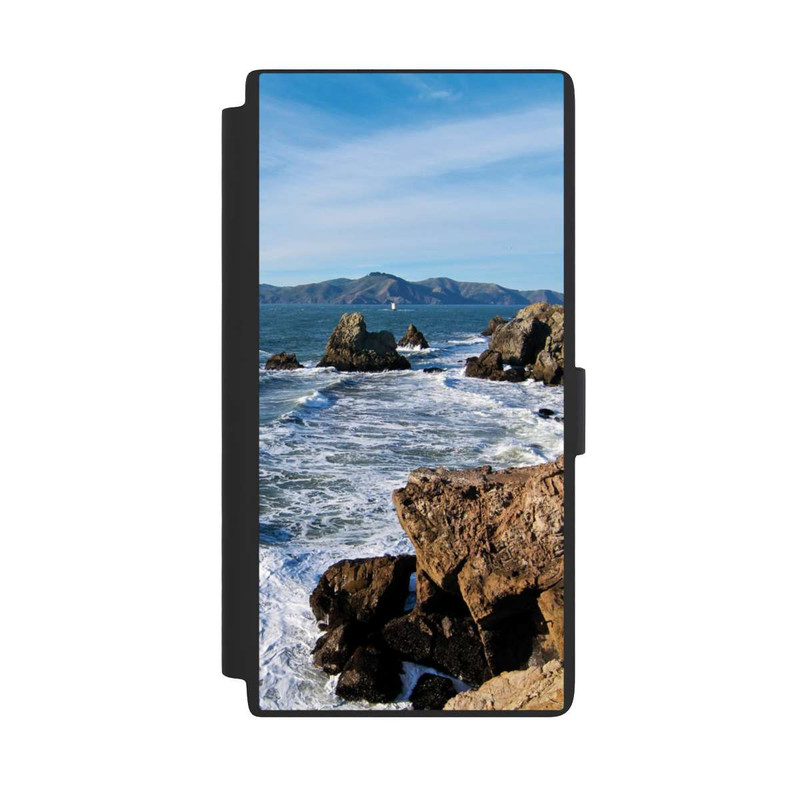 Galaxy S24 Ultra NIVOflip Küste