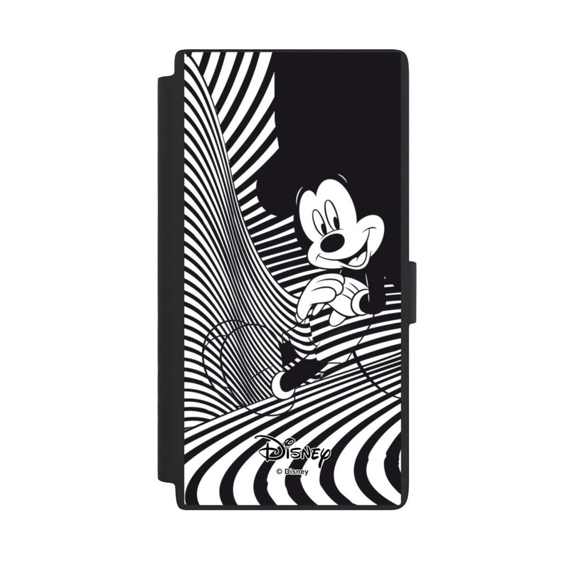 Galaxy S24 Ultra NIVOflip Micky Illusion