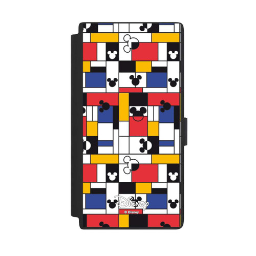 Samsung Galaxy S24 Ultra NIVOflip Mickey Squares